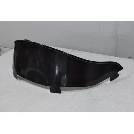 213 Parts Low Black Windshield Fits Polaris 120 Kids (8 Different Colors) 213 Parts