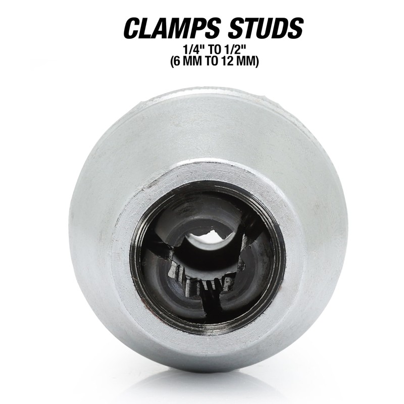 OEMTOOLS 25438 Stud Extractor, Damaged Bolt and Stud Extractor Tool,