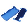 Micro Computer Enclosure CNC Aluminum Shell Passive Cooling Case for