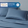 Degrees of Comfort Coolmax Cooling Sheets | Queen Size Bed