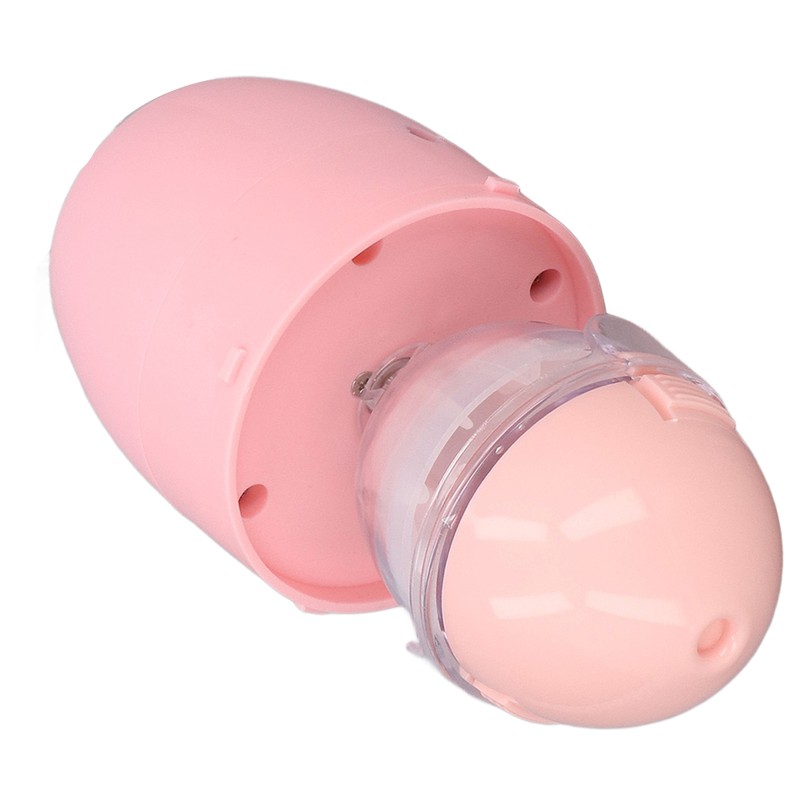 Electric Egg Scrambler Egg Yolk Mixer Golden Egg Shaker for