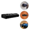 KONTONTY Patio Heater Covers Oxford Fabric Protective Cover for Heaters