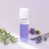 smi-le [Violet] DAILY 2-Layer Herbal Cosmetic Essence (Oil-In Lotion, All-in-One