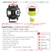 Upgraded Watch Nylon Sports Band for Garmin Fenix 8 51mm