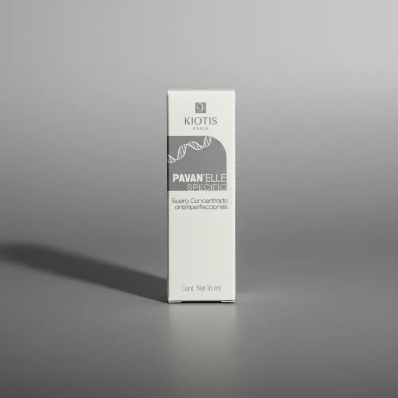 Suero Concentrado Antimperfecciones Kiotis 16 Ml Mixta Danoche
