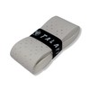 Talafit Pack of 4 Overgrip Padel - Grip Padel -