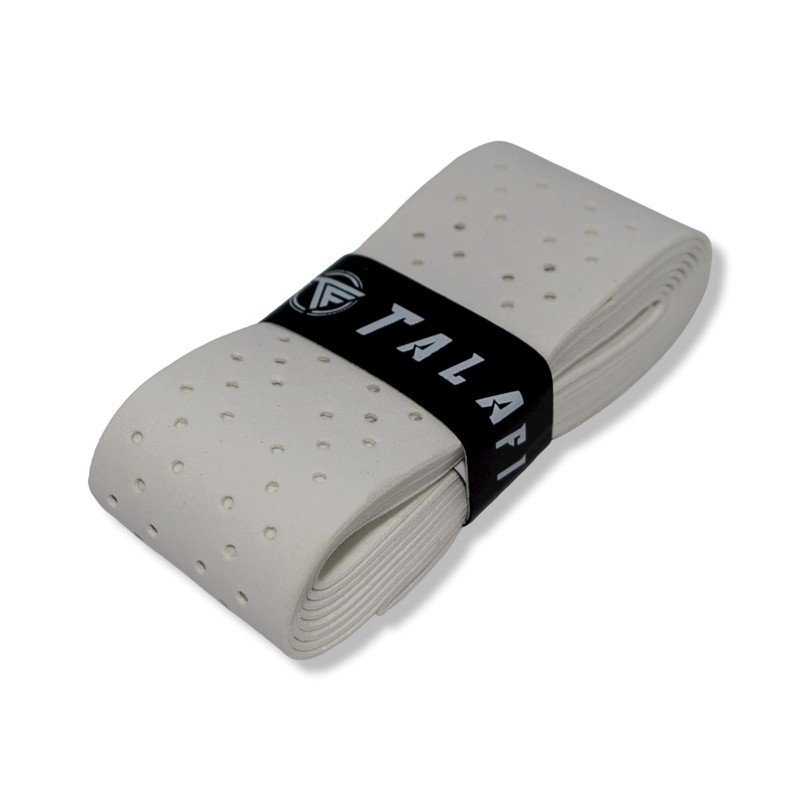 Talafit Pack of 4 Overgrip Padel - Grip Padel -