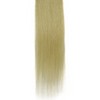 LUXLUXE Lina 4X5" HD Lace Closure straight 18" Light Blonde