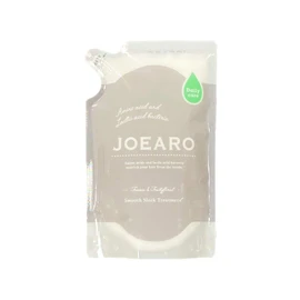 Joaro Smooth Smooth Treatment Refill, 13.5 fl oz (400 ml), Refill, 13.5 fl oz (400 ml)