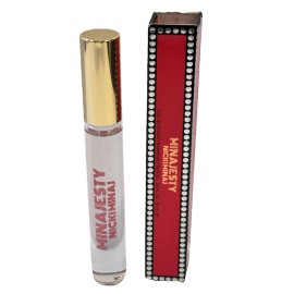 Nicki Minaj Minajesty By Nicki Minaj Eau de Parfum Rollerball .34 oz / 10 ml NEW As Shown