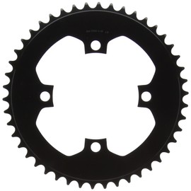 Shimano DXR SM-MX70 CR80 Chain Ring - Black, 38 Teeth