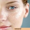 4-in-1 Foundation, Moisturizing Base That Changes From