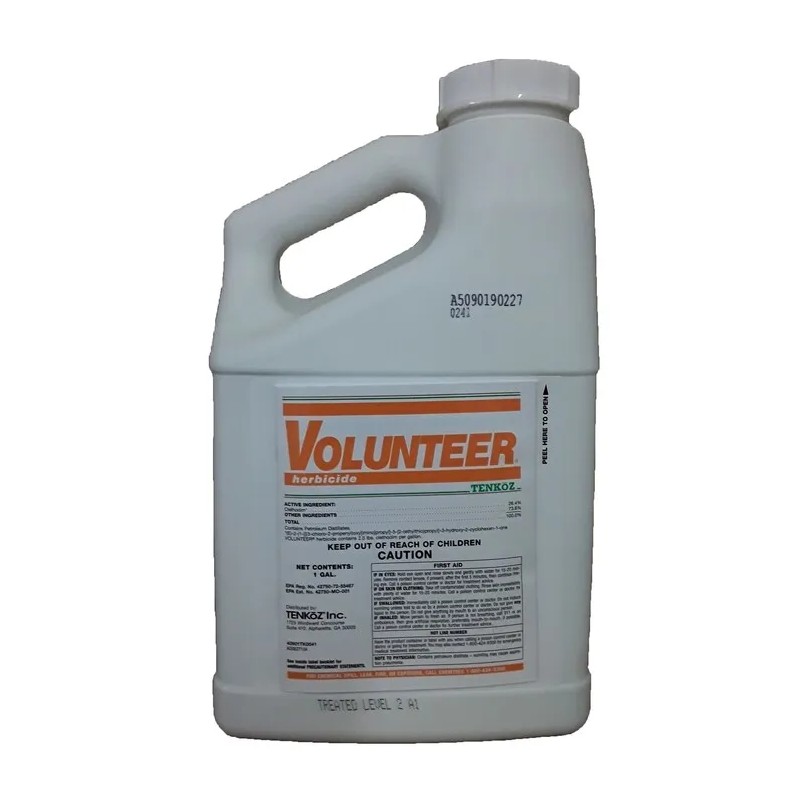 Tenkoz Clethodim 2 EC (Volunteer) - 1 Gallon