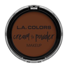 Cream to Powder Foundation CCP333 Cappuccino