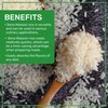 Organic Sona Masoori Rice 10 LB Premium Quality - India