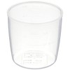 pa-ru金属 Berry Rice Measuring Cup Box [Made in Japan]