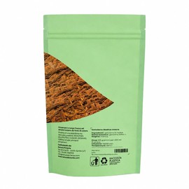 NATURA D'ORIENTE Radice di Genziana Intera 200g per Liquori