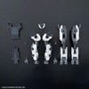 HG Boundary Battlers Weapon Set 4 Multi Joint Frame 1/72