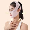 Venda Facial Reductora Y Moldeadora Producto De Cuidado