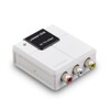 UGREEN AV to HDMI Converter (White) 40225 (V28-ACBUGN40225)
