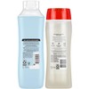 Suave Daily Clarifying Shampoo and Strawberry Delight Body Wash Bundle