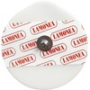 LAMONEA SF103-50 Disposable Electrodes 50 x 48mm Oval Electrode Steel