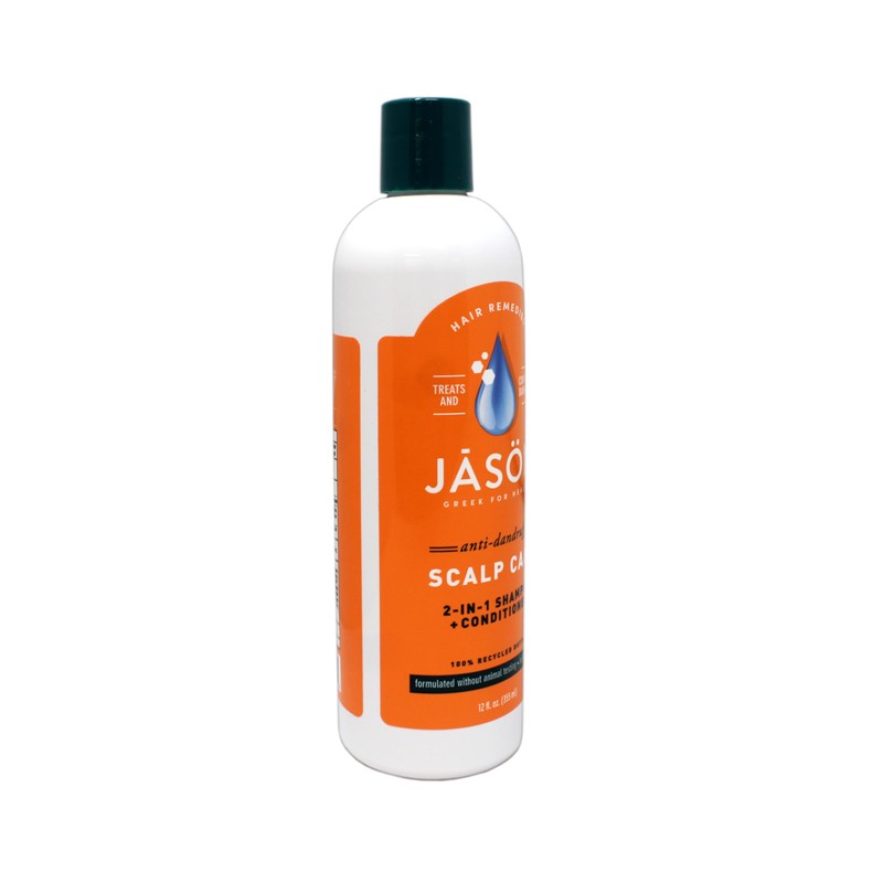 Jason Shampoo Cndtnr Dandruff
