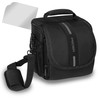 PEDEA Camera Bag for Canon EOS 7D, 50D, 70D, 5D