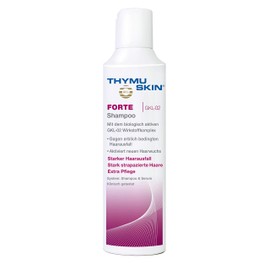THYMUSKIN Forte Shampoo 100ml