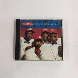 クーリーハイハーモニー