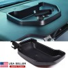 Carworld66 For Toyota Tundra 07-21 Instrument Panel Storage Tray With