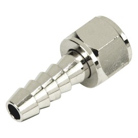 SK11 Hose Joint with Screw G (PF), 1/4 Hose Spout 9 mm H9 X 2FF at – 1