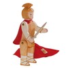 Margaret Of Obinna Obinna St Martin with Coat and Sword