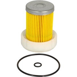 EZROAD 3X Fuel Filter 6A320-59930 Compatible with Kubota L2501 L3400 L2800 L3200 B2601 B2301 B2650 B3030 B3000 B2920 B7510 B7400 B7800 B7610 B7410 M5640 RTV900 RTV-X1100 RTV-X900 RTV-X1120 RTV-X1140
