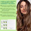 Hair Treatment Seru, Deja el Cabello Más Suave y Grueso