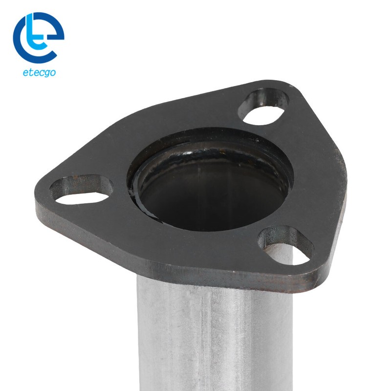 etecgo For 2003-2004 Saturn Ion 2.2L Flex Pipe Exhaust Catalytic