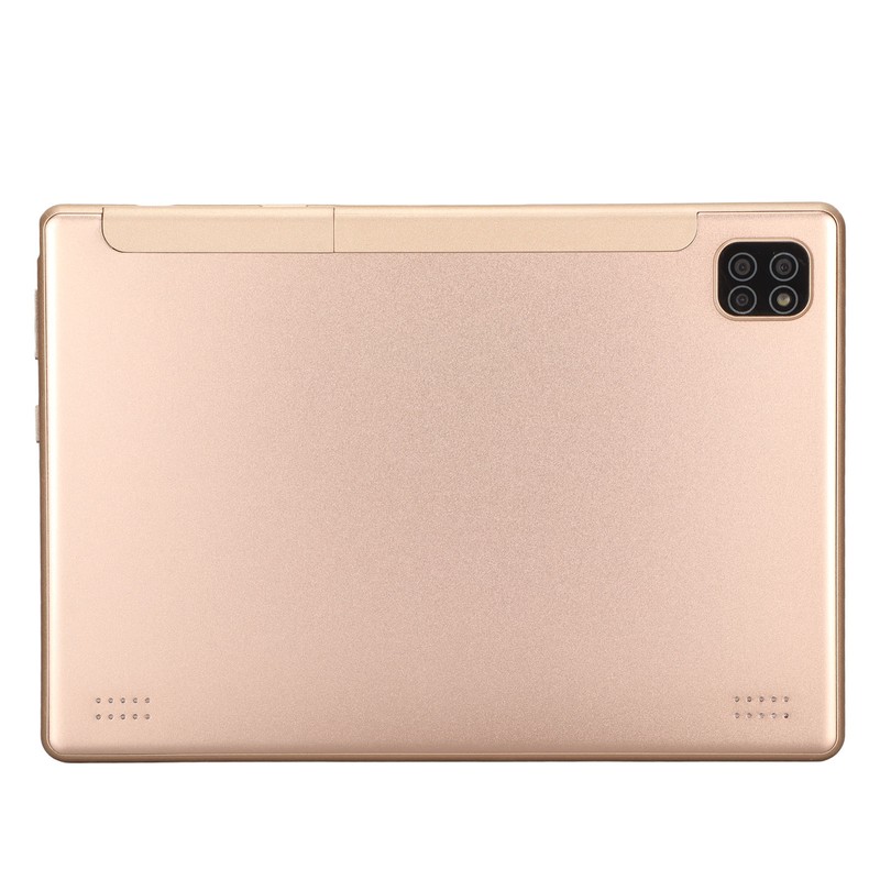 8 Inch Tablet 4G RAM 64G ROM 1920x1080 IPS Display