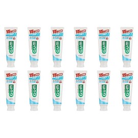 Gum Standing, Invigorating Type, 4.6 oz (135 g)