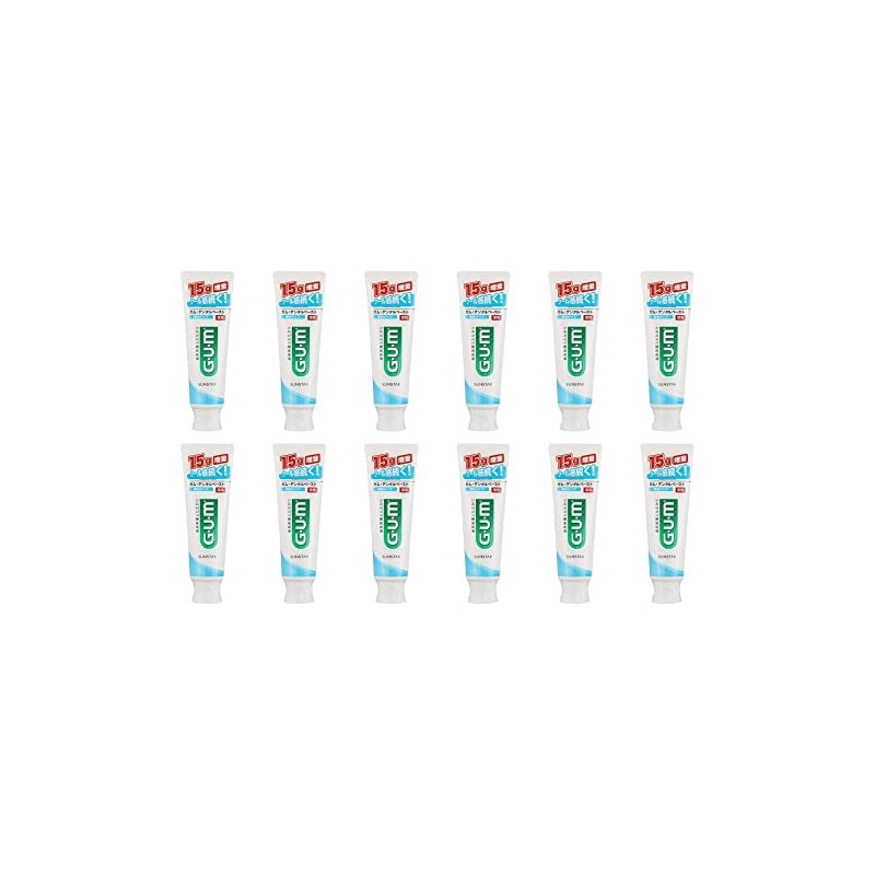 Gum Standing, Invigorating Type, 4.6 oz (135 g)