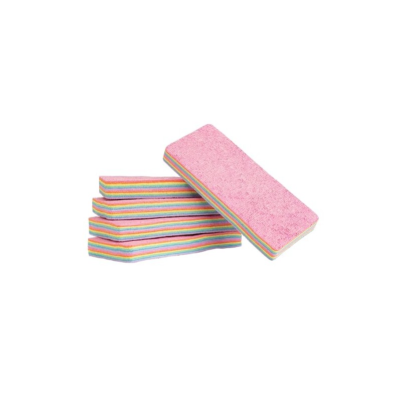 AQUA CLEAN Ultra Super Suction & Cleaning Sponges Super Absorbent