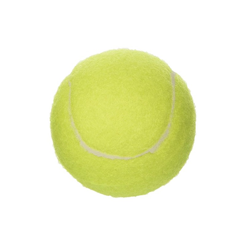Tennis Balls 3Pz - Games Ride It On Wheels
