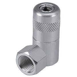 Angle Hydraulic Hand Female M10 x 1 Umeta