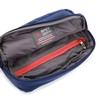 RONCATO Crosslite Toiletry Bag 23 cm, blue