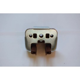 Legacy, Others, Pulaski, Vaughan Bassett 8x Kenlin Rite Trak I Drawer Guide Glide with Stop Roller Metal & Screws, Fast!