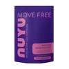 NUYU Move Max Bone & Joint Capsules - Glucosamine Sulphate,