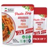 Pasta Zing Spaghetti Pasta – Fully Cooked, Ready in 55