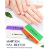 MARYTON Bloque Pulidor De Uñas Profesional - Bloque Pulidor De
