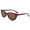 EYEGUARD anteojos de sol invisibles bifocales de lectura clásico UV400