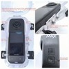 Taoricup Insta360 X5 Waterproof Case Protective Case Diving Case for