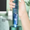 2 in 1 Mosquito Killer Lamp Electric Fly Swatter Mosquito